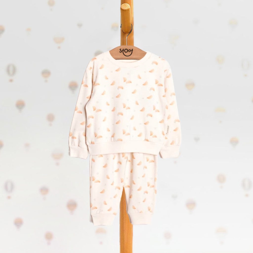 Watermelon Sweatsuit