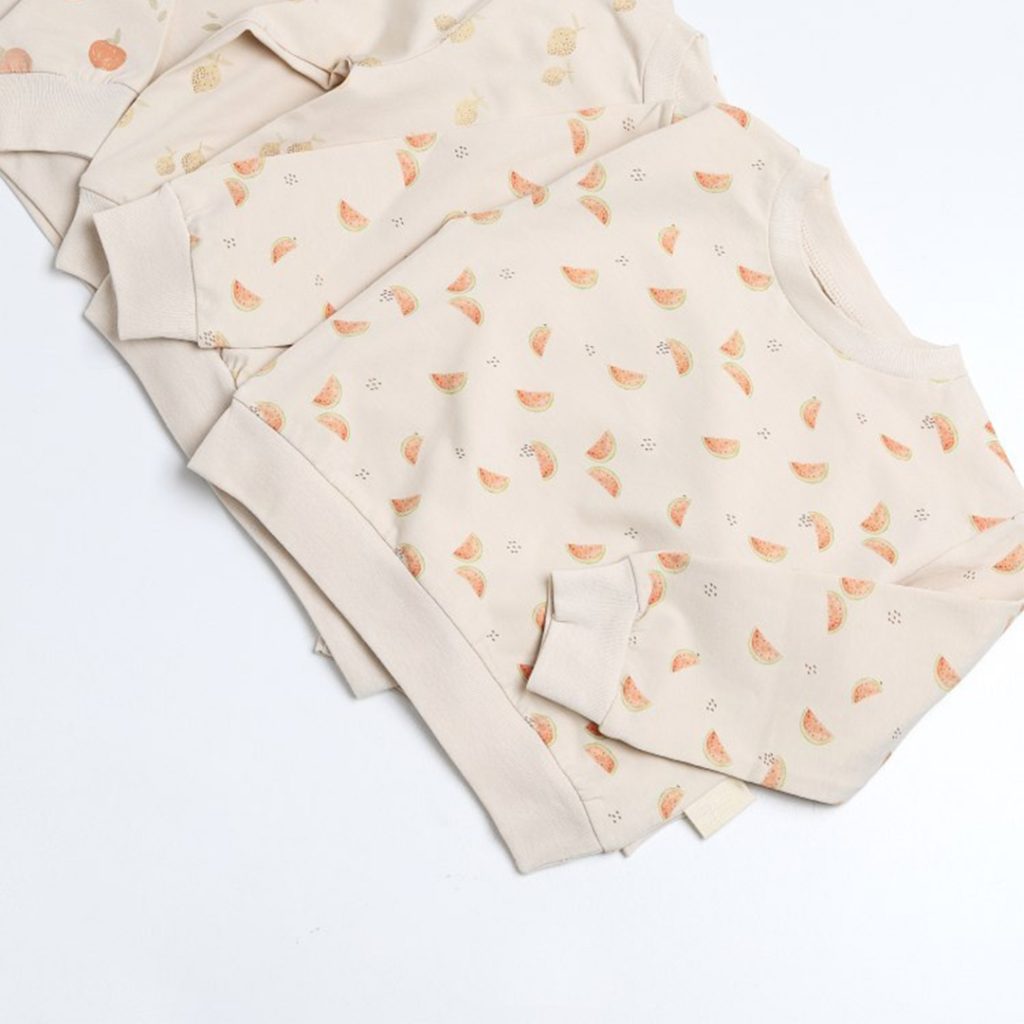 Watermelon Sweatsuit