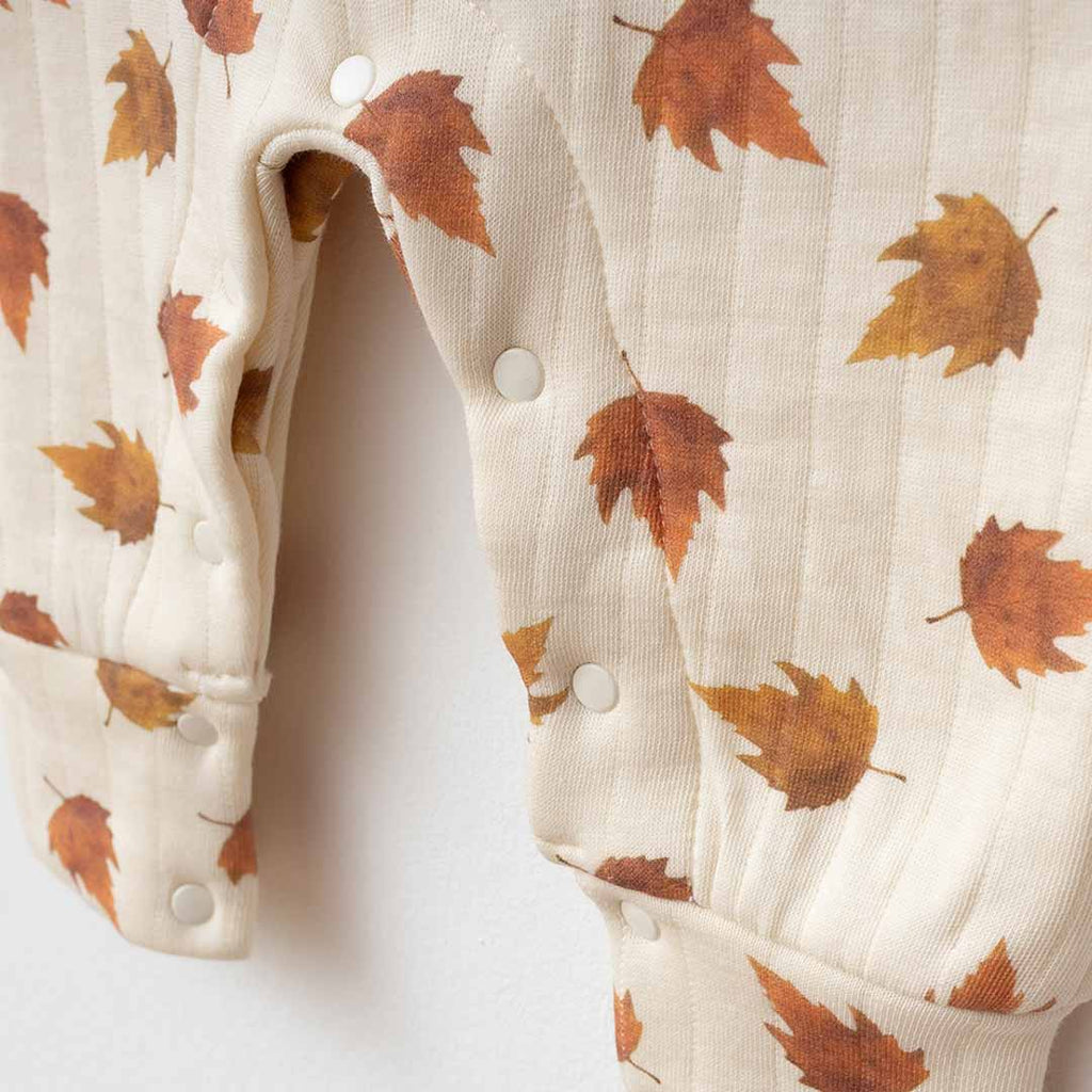 Unisex Overall with Shoes (2pcs) 3-9m