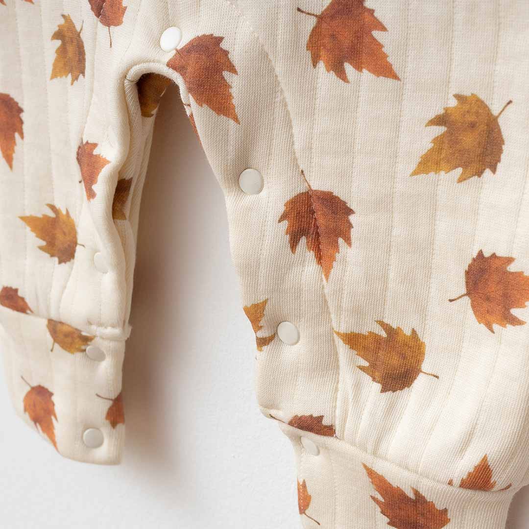 Unisex Overall with Shoes (2pcs) 3-9m