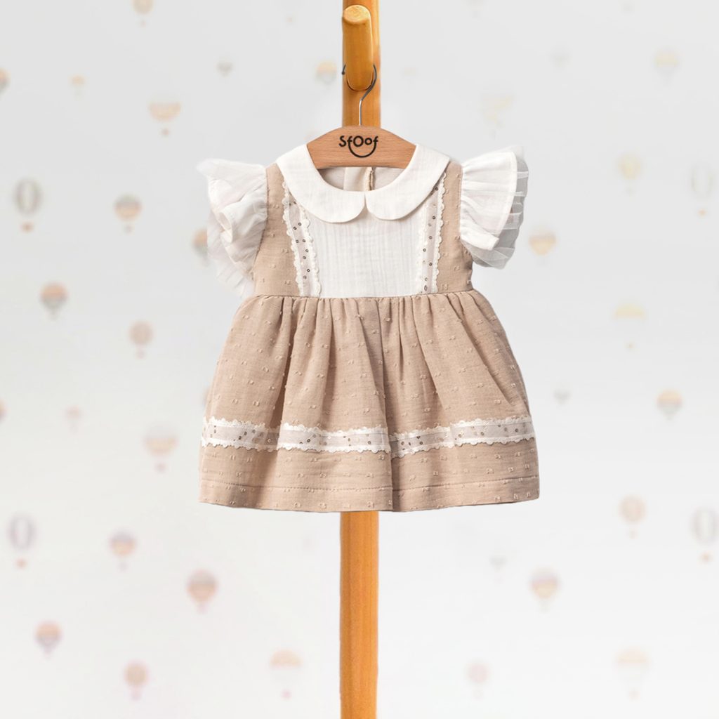 Little Girls Dress