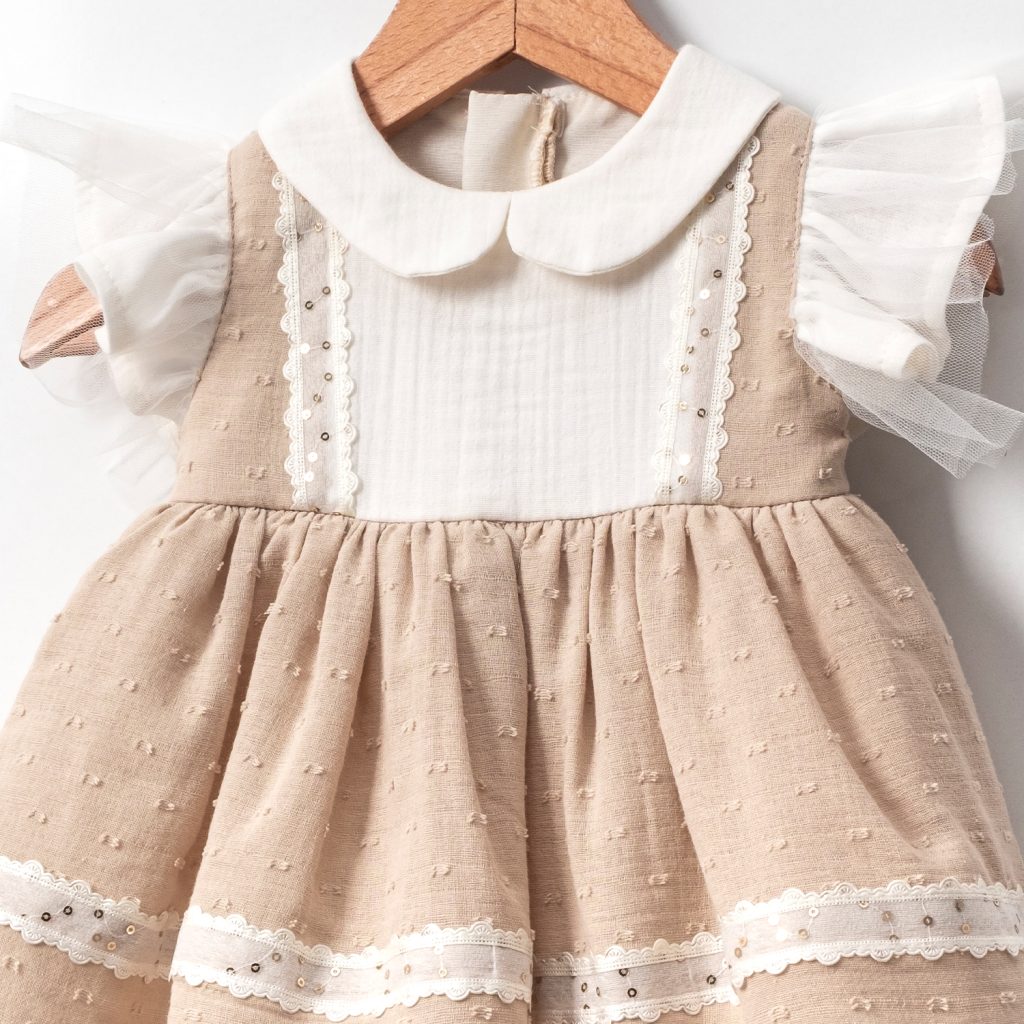 Little Girls Dress