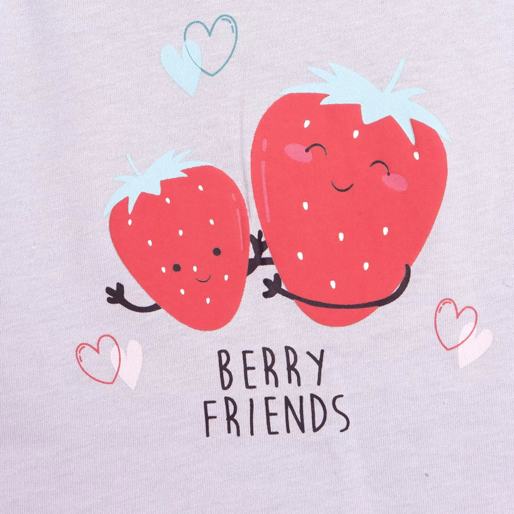 Berry Friends Set
