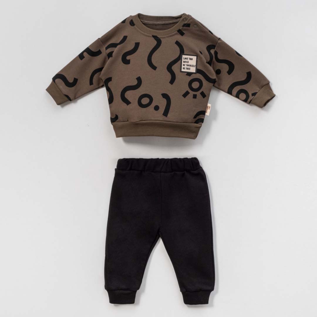 Shapes Set (2pcs) 9-24m