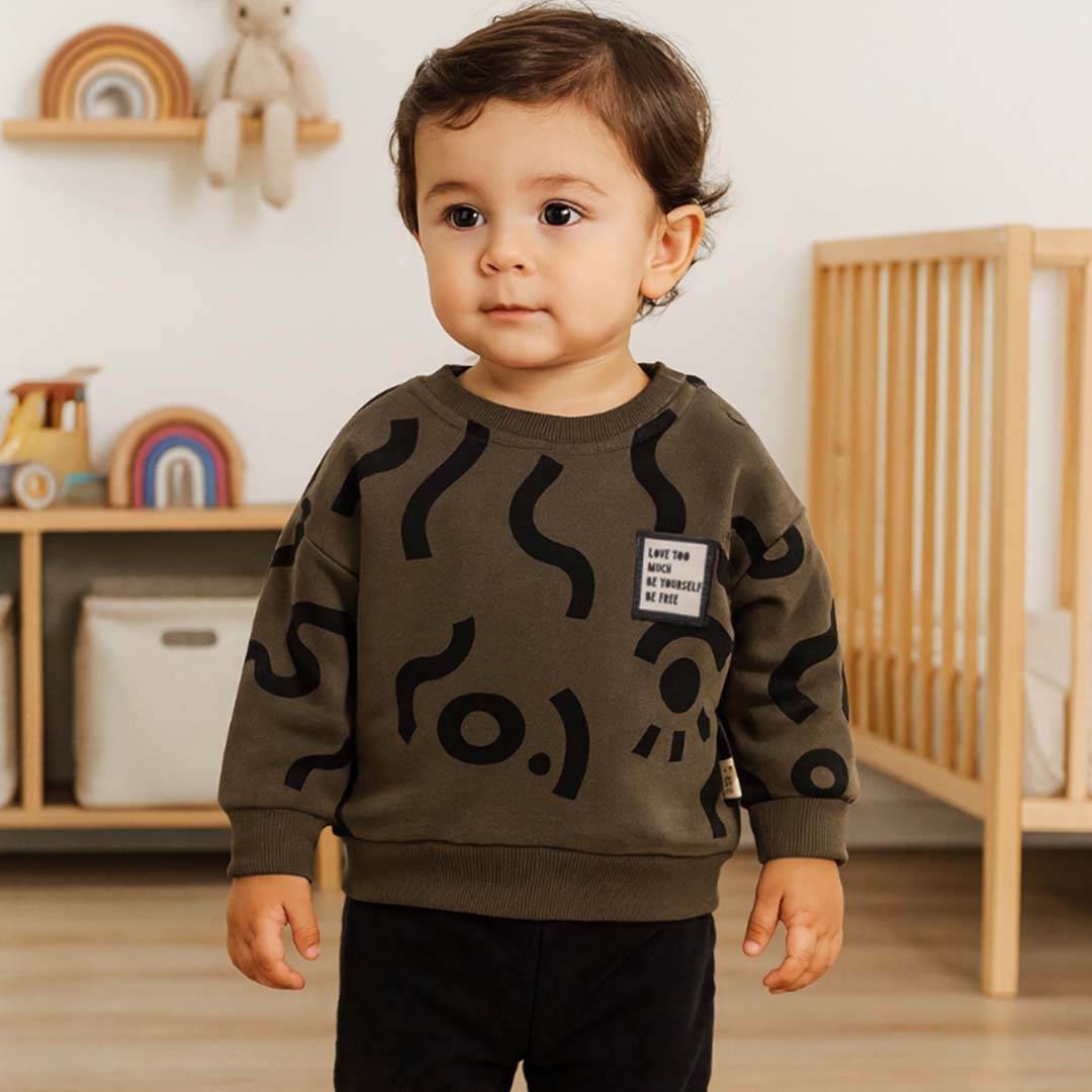 Shapes Set (2pcs) 9-24m