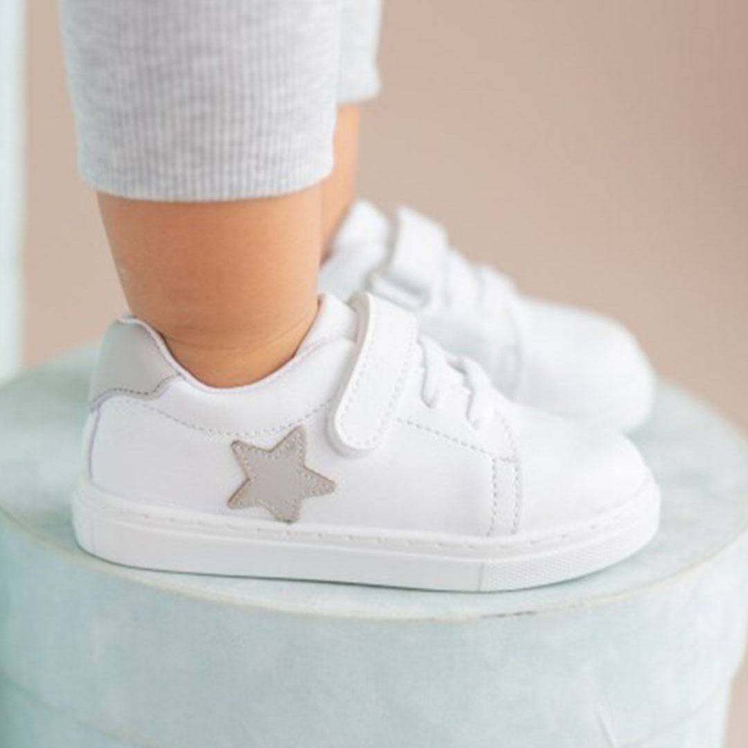 Unisex Sneakers 21-27