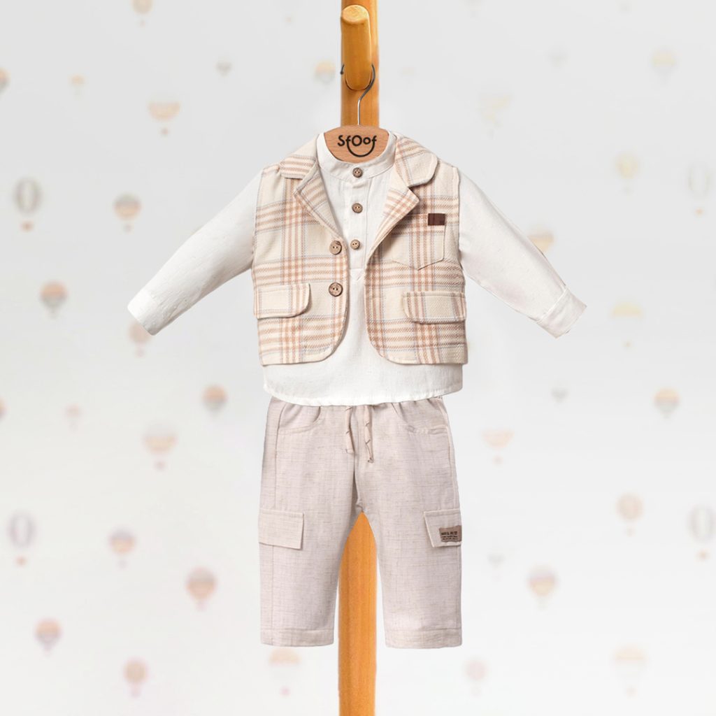 Classy One Set (3pcs)