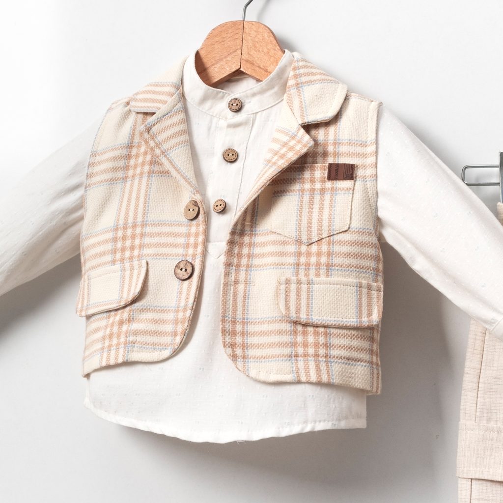 Classy One Set (3pcs)