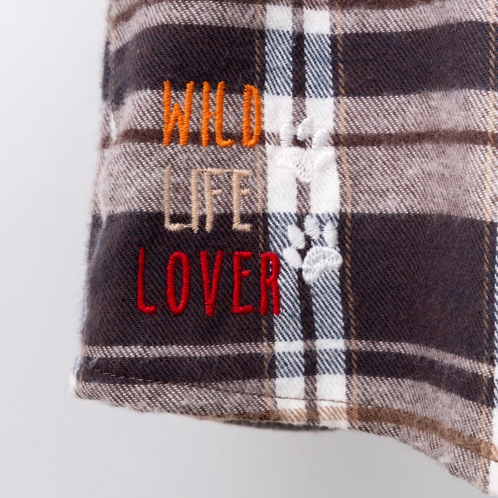 Plaid Boys Set (3pcs)