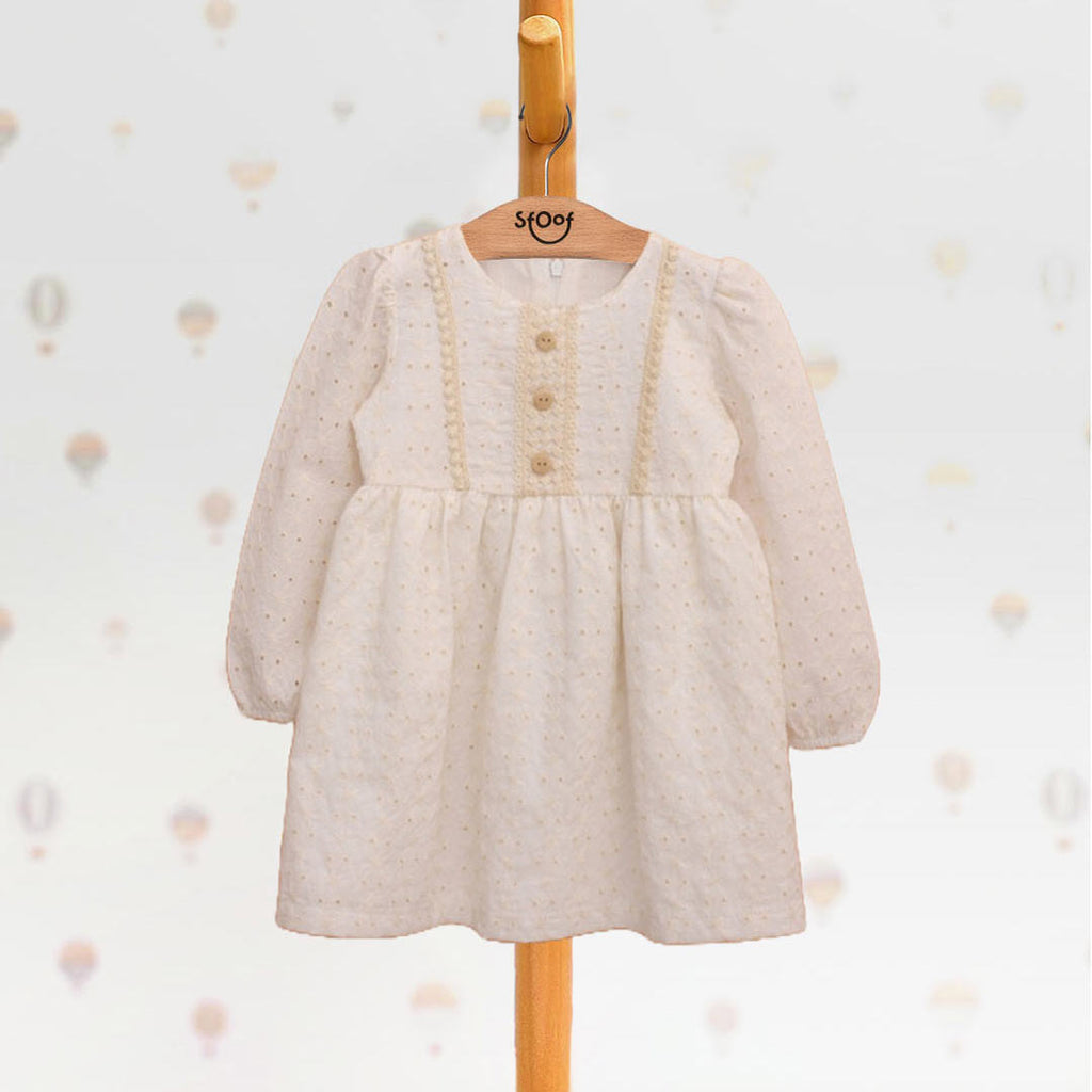 Dress & Headband (2pcs) 9-24m