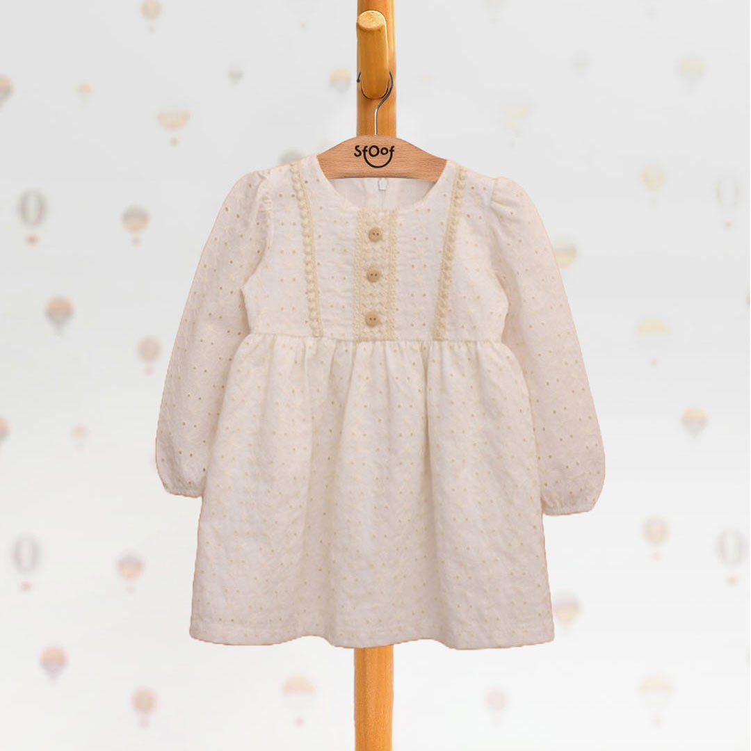 Dress & Headband (2pcs) 9-24m