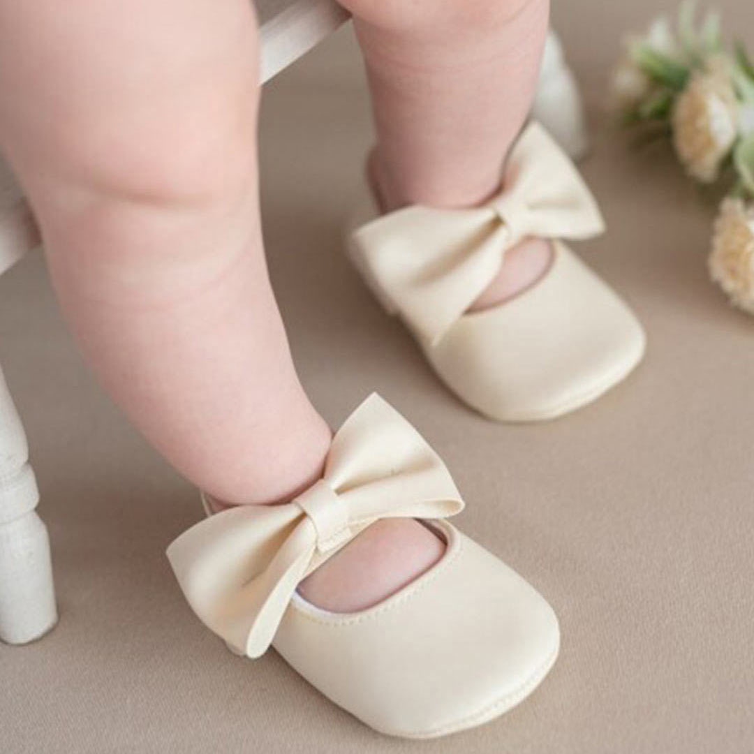 Baby Ballet Flats