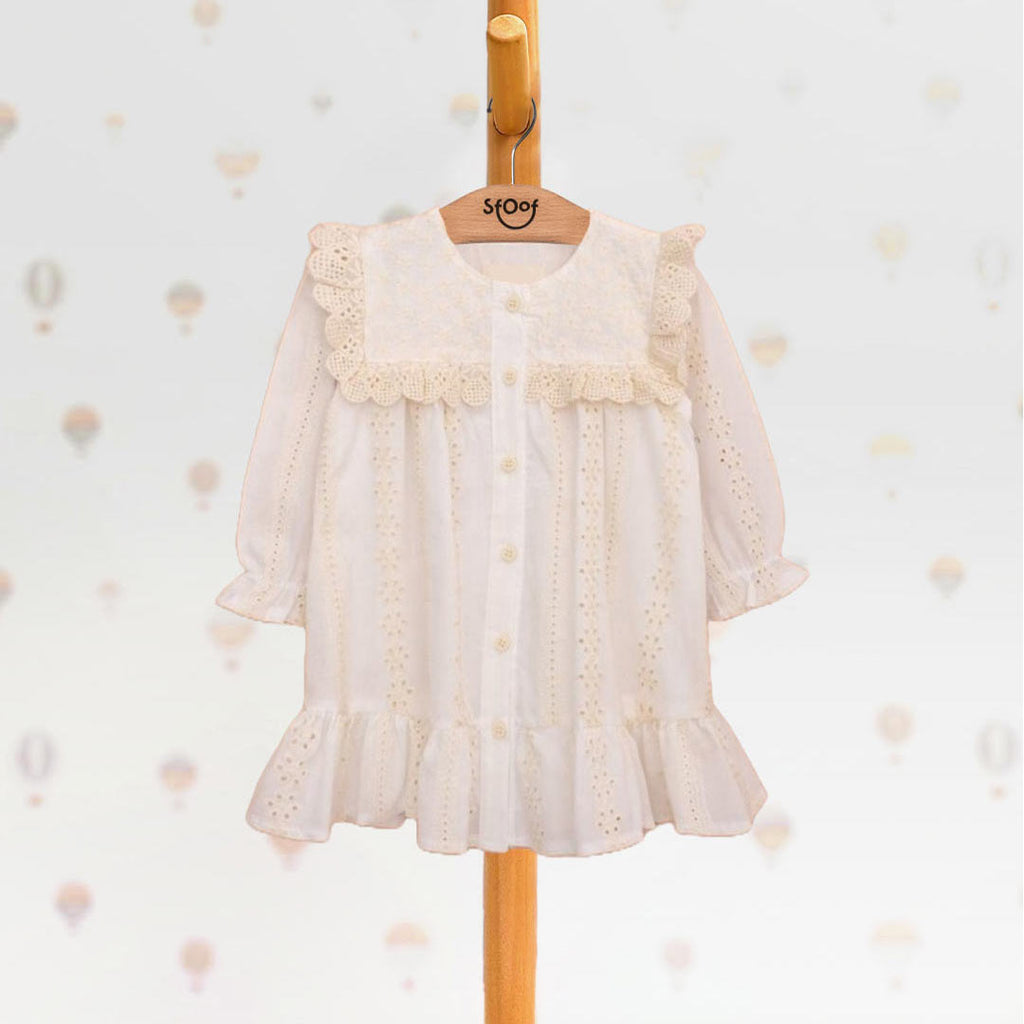 Dress & Headband (2pcs) 9-24m