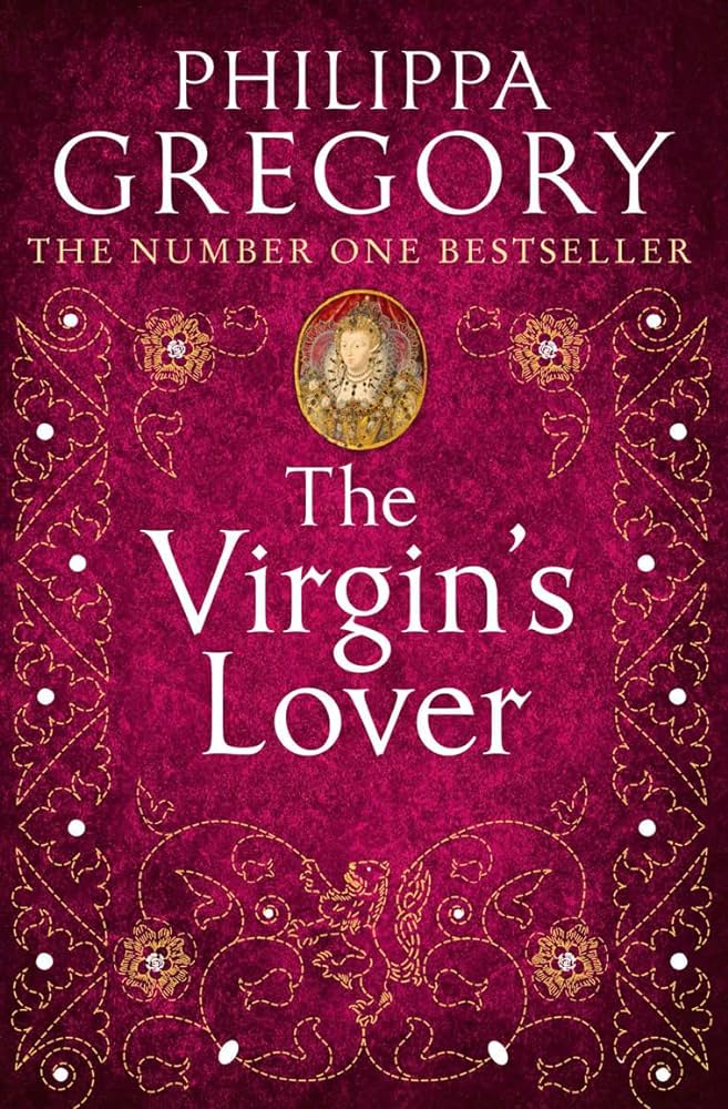 TUDOR COURT N°04 - THE VIRGIN'S LOVER