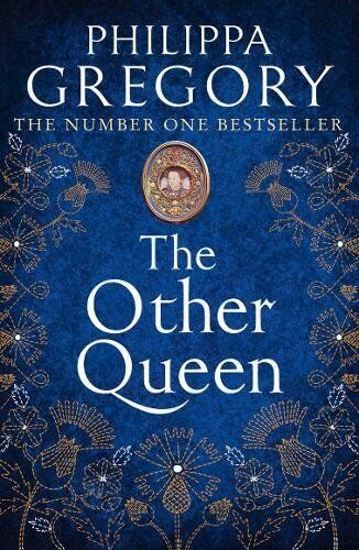 TUDOR COURT N°05 - THE OTHER QUEEN