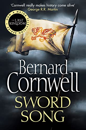 THE LAST KINGDOM - SWORD SONG  (AGE 12+)