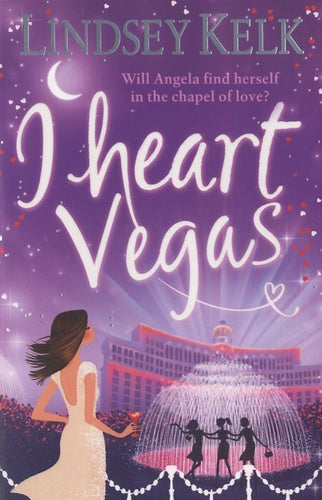 I HEART VEGAS