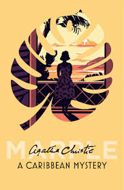 AGATHA CHRISTIE- A CARIBBEAN MYSTERY