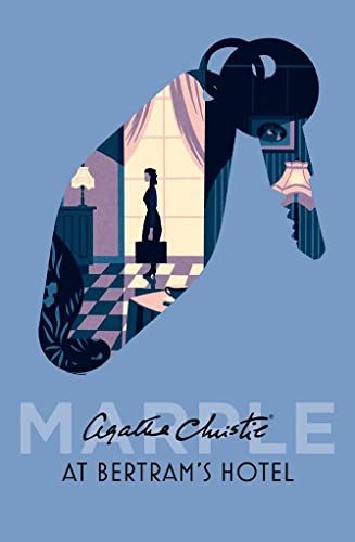 AGATHA CHRISTIE - AT BERTRAM'S HOTEL