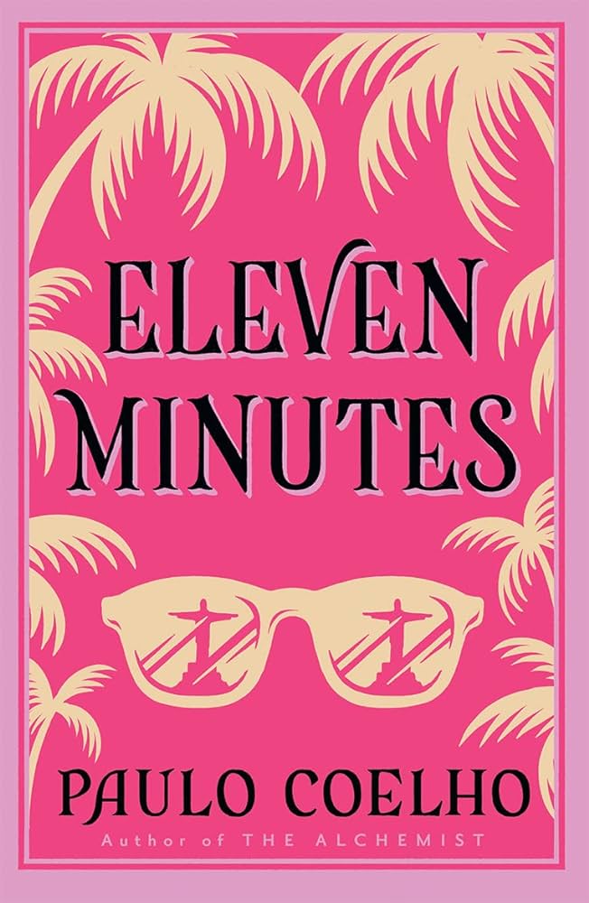 PAULO COELHO - ELEVEN MINUTES