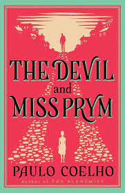 PAULO COELHO - THE DEVIL AND THE MISSPRYM