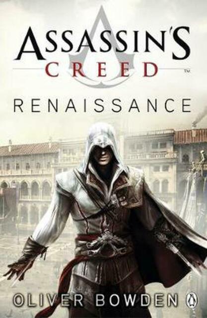 ASSASSIN'S CREED N°01 - RENAISSANCE  (AGE 12+)