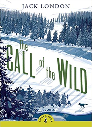THE CALL OF THE WILD  (AGE 9+)