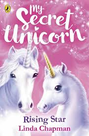 MY SECRET UNICORN - RINSING STAR  (AGE 7+)