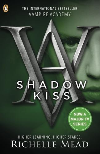 VAMPIRE ACADEMY N°03 - SHADOW KISS