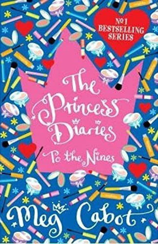 THE PRINCESS DIARY N°09 TO THE NINES