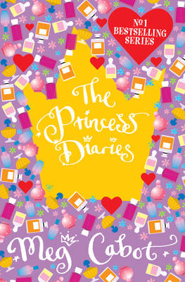 THE PRINCESS DIARY N°01