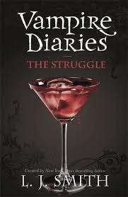 VAMPIRE DIARIES - THE STRUGGLE