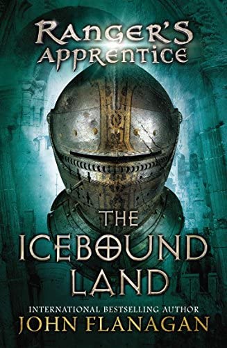 RANGER'S APPRENTICE N°03 - THE ICEBOUND LAND (AGE 11+)