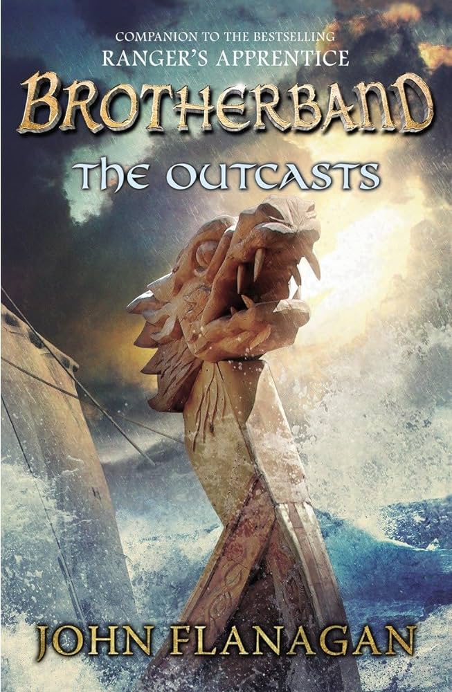 BROTHERBAND CHRONICLES BOOK 1