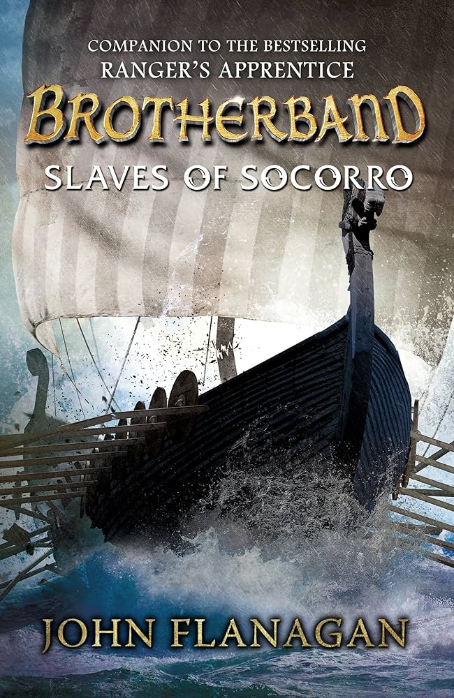 BROTHERBAND CHRONICLES BOOK 4