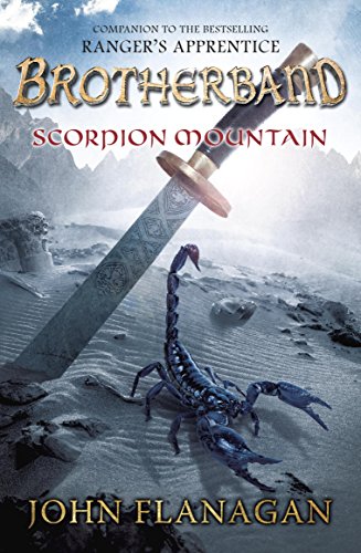 BROTHERBAND CHRONICLES BOOK 5
