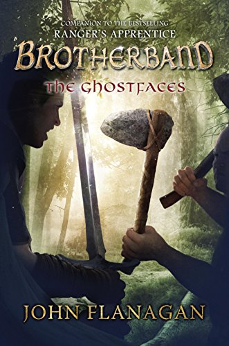 BROTHERBAND CHRONICLES BOOK 6