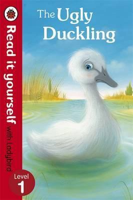 READ IT YOURSELF L1 -  THE UGLY DUCKLING  (AGE 4+)