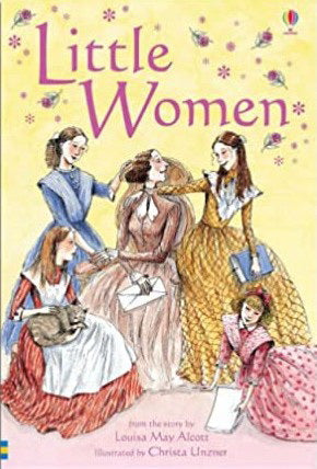 YOUNG READING S3 (C) - LITTLE WOMEN  (AGE 8+)