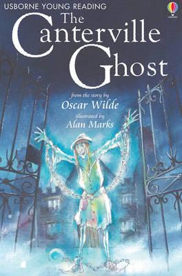 YOUNG READING S2 (C) - THE CANTERVILLE GHOST  (AGE 7+)