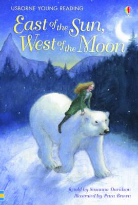 YOUNG READING S2 (B) - EAST OF THE SUN, WEST OF THE MOON  (AGE 7+)