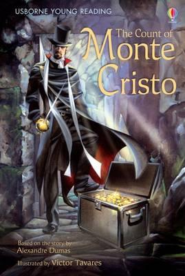 YOUNG READING S3 (B) - THE COUNT OF MONTE CRISTO  (AGE 8+)