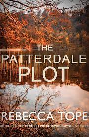 LAKE DISTRICT MYSTERIES - THE PATTERDALE PLOT