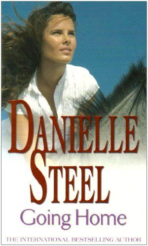 DANIELLE STEEL -  GOING HOME
