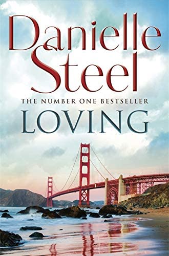 DANIELLE STEEL - LOVING