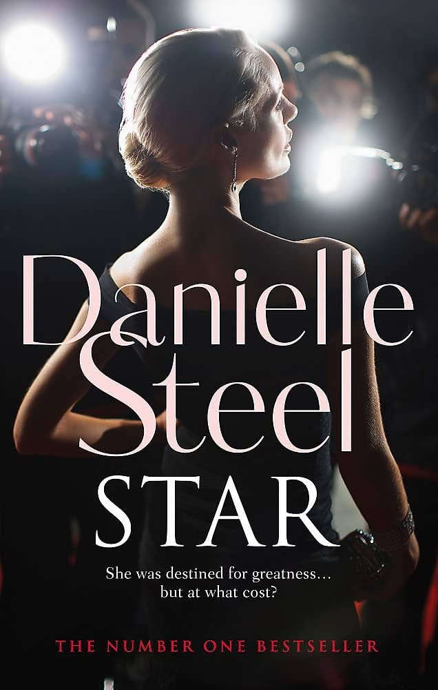 DANIELLE STEEL -  STAR