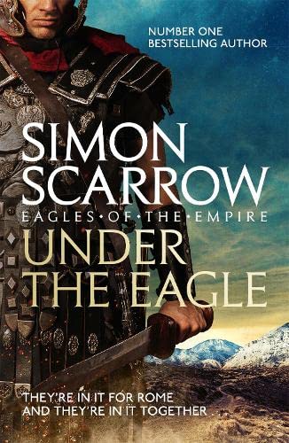 EAGLES OF THE EMPIRE N°01 - UNDER THE EAGLE