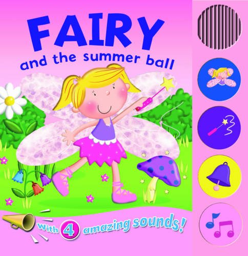 SOUND BOARDS FAIRY AND THE SUMMER BALL