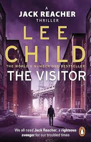 JACK RREACHER THRILLER - THE VISITOR