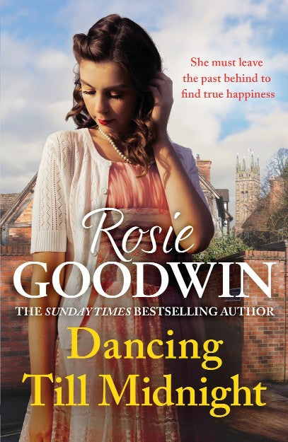 ROSIE GOODWIN - DANCING TILL MIDNIGHT